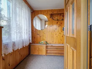 Prodej rodinného domu, Nezvěstice, 150 m2