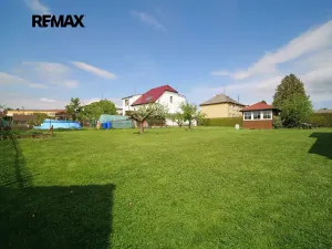 Prodej rodinného domu, Nezvěstice, 150 m2