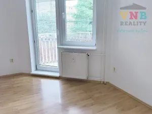 Pronájem bytu 2+kk, Prostějov, 44 m2
