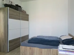 Pronájem bytu 2+kk, Brno, Kabátníkova, 52 m2