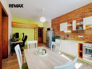Prodej bytu 2+kk, Plzeň, Čechova, 52 m2