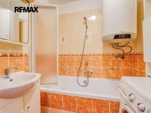 Prodej rodinného domu, Sedlčany, 93 m2
