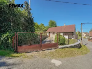 Prodej rodinného domu, Sedlčany, 93 m2