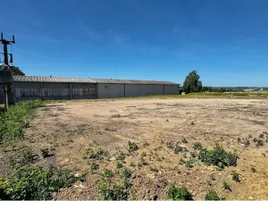 Prodej výrobních prostor, Litomyšl, 1400 m2