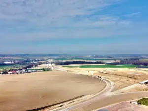 Prodej skladu, Litomyšl, 1400 m2