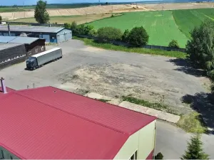 Prodej skladu, Litomyšl, 1400 m2