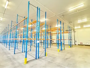 Prodej skladu, Litomyšl, 1400 m2