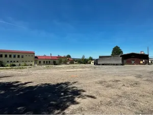 Prodej skladu, Litomyšl, 983 m2
