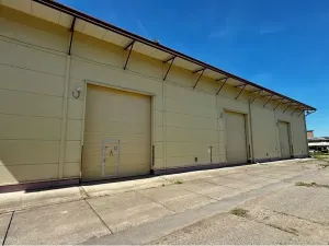 Prodej výrobních prostor, Řídký, 1400 m2