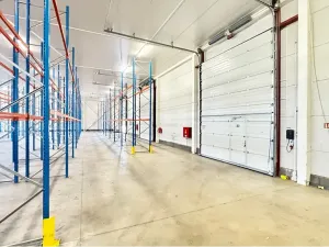 Prodej skladu, Řídký, 1400 m2