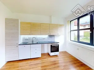 Pronájem bytu 2+kk, Jablonné nad Orlicí, Hradisková, 53 m2