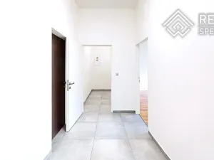 Pronájem bytu 2+kk, Jablonné nad Orlicí, Hradisková, 53 m2
