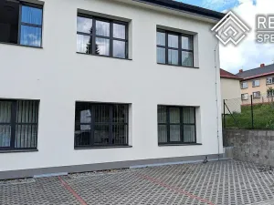 Pronájem bytu 2+kk, Jablonné nad Orlicí, Hradisková, 53 m2