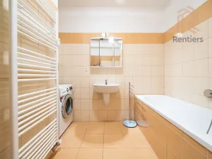 Pronájem bytu 2+kk, Brandýs nad Labem-Stará Boleslav, Kralupská, 55 m2