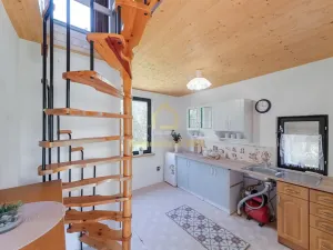 Prodej chaty, Vratimov, 48 m2