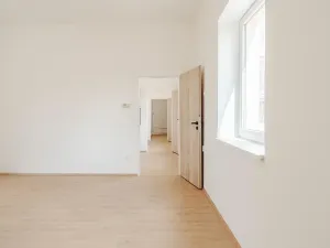 Prodej bytu 2+1, Hlinsko, Fűgnerova, 70 m2