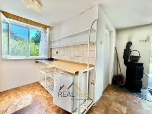 Prodej chaty, Brno, Zlámanky, 60 m2