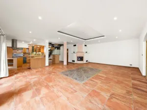 Prodej rodinného domu, Strančice - Všechromy, 295 m2