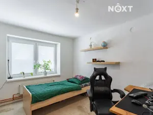 Prodej rodinného domu, Litovel, 93 m2