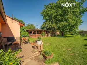 Prodej rodinného domu, Litovel, 93 m2