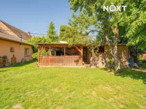 Prodej rodinného domu, Litovel, 93 m2