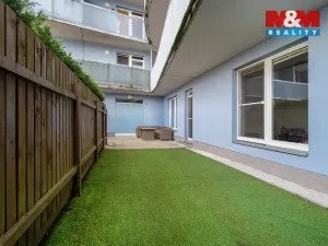 Prodej bytu 2+kk, Mladá Boleslav - Michalovice, 81 m2
