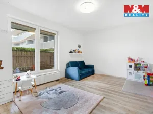 Prodej bytu 2+kk, Mladá Boleslav - Michalovice, 81 m2