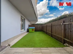 Prodej bytu 2+kk, Mladá Boleslav - Michalovice, 81 m2