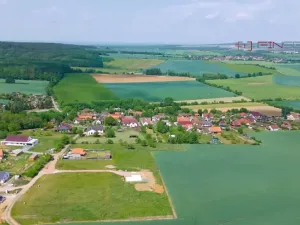 Prodej pozemku pro bydlení, Lužany, 1959 m2