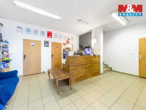 Prodej obchodního prostoru, Čebín, 649 m2