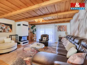 Prodej rodinného domu, Chodská Lhota, 466 m2