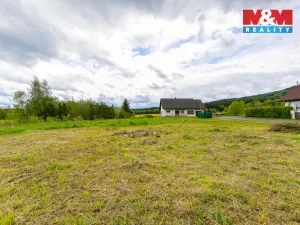 Prodej pozemku pro bydlení, Rybník, 809 m2