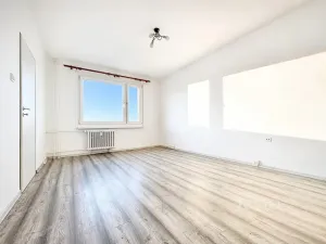 Pronájem bytu 1+1, Ústí nad Labem, Jeseninova, 36 m2