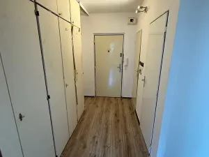 Prodej bytu 2+kk, Příbram, Příčná, 44 m2