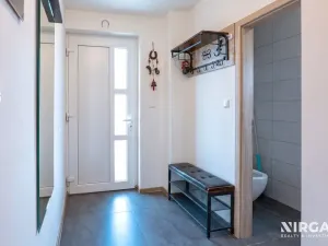 Prodej rodinného domu, Česká Lípa, 105 m2