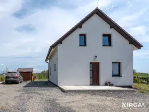 Prodej rodinného domu, Česká Lípa, 105 m2