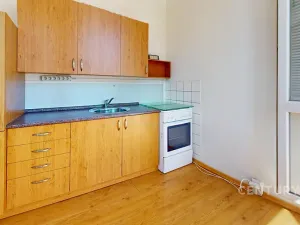 Pronájem bytu 1+1, Ostrava, Výškovická, 38 m2