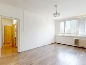 Pronájem bytu 1+1, Ostrava, Výškovická, 38 m2