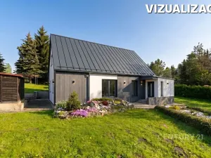 Prodej rodinného domu, Kalek, 115 m2