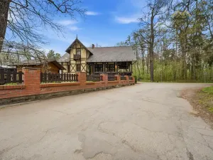 Prodej ubytování, Poděbrady, Obora, 649 m2