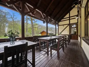 Prodej ubytování, Poděbrady, Obora, 649 m2