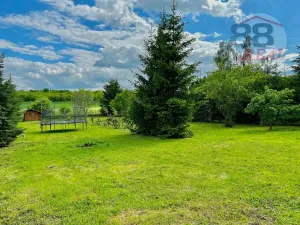 Prodej pozemku pro bydlení, Radonice, 1301 m2