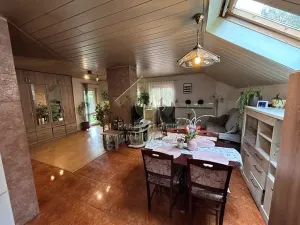 Prodej chaty, Rokycany, 84 m2