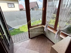 Prodej chaty, Rokycany, 84 m2
