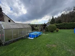Prodej chaty, Rokycany, 84 m2