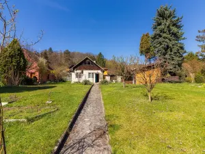 Prodej chaty, Praha - Zbraslav, Strnady, 60 m2
