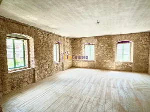 Prodej chalupy, Tuhaň, 700 m2