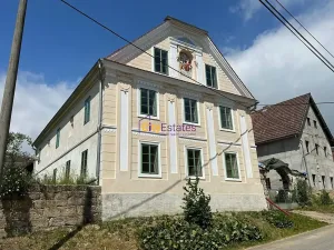 Prodej chalupy, Tuhaň, 700 m2