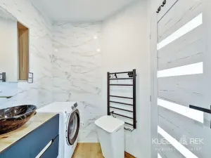 Prodej bytu 2+kk, Tábor, Berlínská, 46 m2