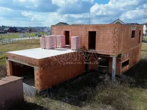Prodej pozemku pro bydlení, Vysoký Újezd, Rochlova, 804 m2